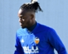 Michy Batshuayi Valencia Michy Batshuayi Valencia