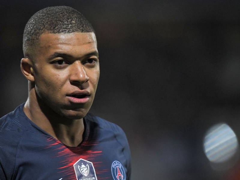 Le 11 de la semaine - Trois Rémois, dont Chavarria joueur du week-end, avec Mbappé et Pépé