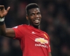 Manchester United star Paul Pogba Manchester United star Paul Pogba