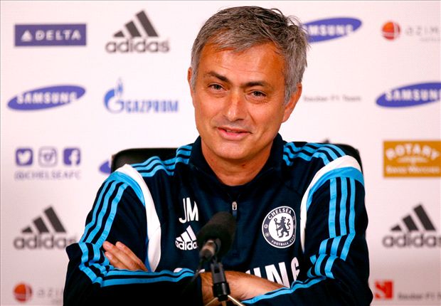 Mourinho: Chelsea still mentally strong