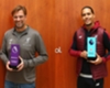 Jürgen Klopp & Virgil van Dijk - Liverpool 2019 Jürgen Klopp & Virgil van Dijk - Liverpool 2019