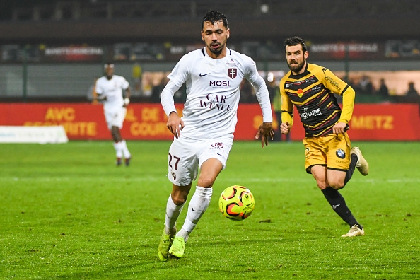 Ligue 2 - 20e journée : Metz solide leader, le Paris FC et Lorient se rapprochent de Brest