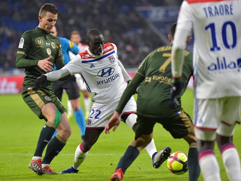 Ligue 1, risultati e classifica 20ª giornata - Vince il Lille, ...