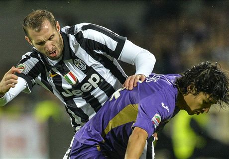 Betting: Juventus-Fiorentina
