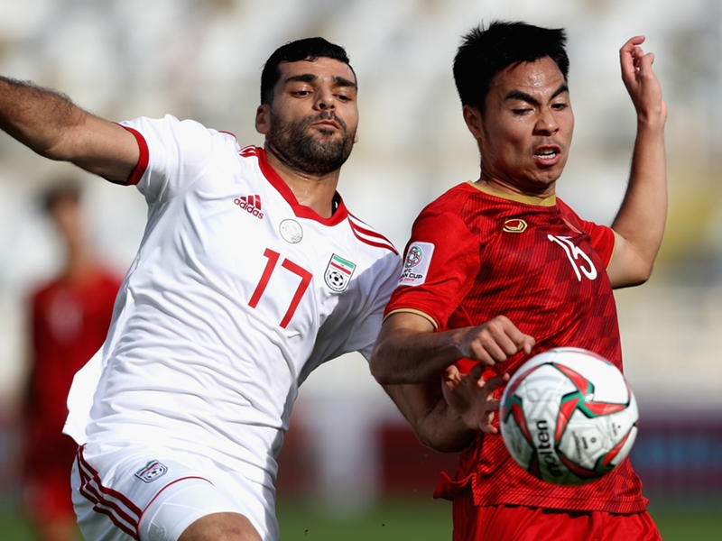 موعد مباراة إيران ضد الصين، القنوات الناقلة والتشكيل المتوقع موعد مباراة إيران ضد الصين، القنوات الناقلة والتشكيل المتوقع