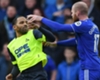 Jason Puncheon and Aron Gunnarsson Jason Puncheon and Aron Gunnarsson