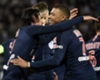 Edinson Cavani Kylian Mbappe Amiens PSG Ligue 1 12012018 Edinson Cavani Kylian Mbappe Amiens PSG Ligue 1 12012018