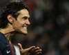 Edinson Cavani Amiens PSG Ligue 1 12012018 Edinson Cavani Amiens PSG Ligue 1 12012018