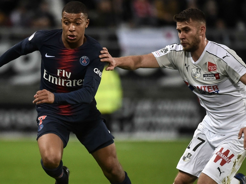 Amiens-PSG 0-3 - Toutes les réactions en zone mixte
