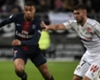 Kylian Mbappe Alexis Blin Amiens PSG Ligue 1 12012018 Kylian Mbappe Alexis Blin Amiens PSG Ligue 1 12012018
