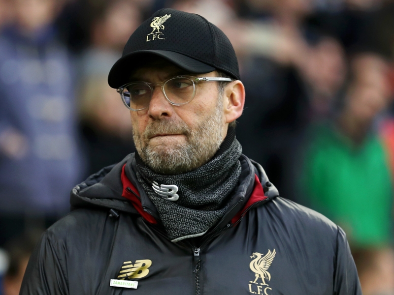 Mercato - Klopp pense que Liverpool va recruter cet hiver