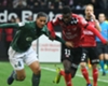 Guingamp Saint-Etienne Guingamp Saint-Etienne