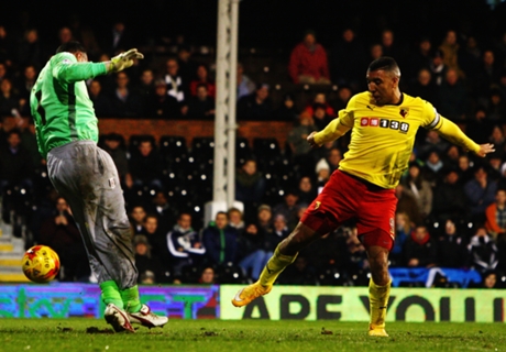 Betting Preview: Watford - Wolves