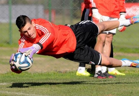 ¿River pierde a Batalla?