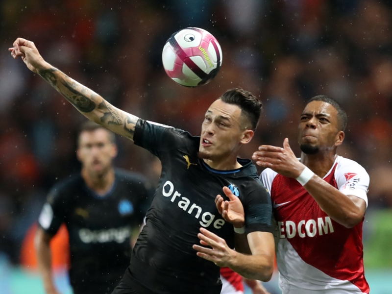 Marseille-Monaco : tout ce qu'il faut savoir sur l'affiche de la 20e journée de Ligue 1