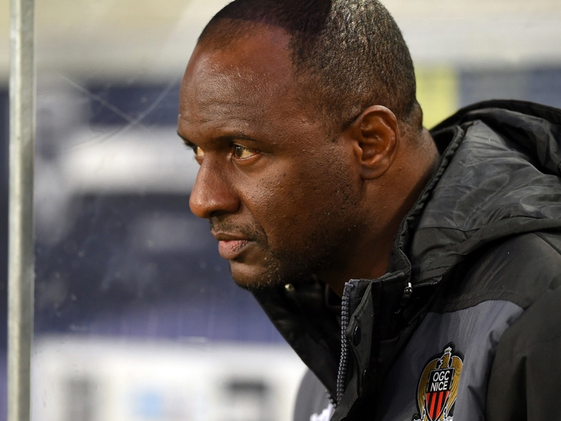 VIDEO - Vieira :