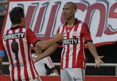Estudiantes-Atl. Mineiro, sin confirmación