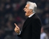 Vahid Halilhodzic PSG Nantes Ligue 1 22122018 Vahid Halilhodzic PSG Nantes Ligue 1 22122018