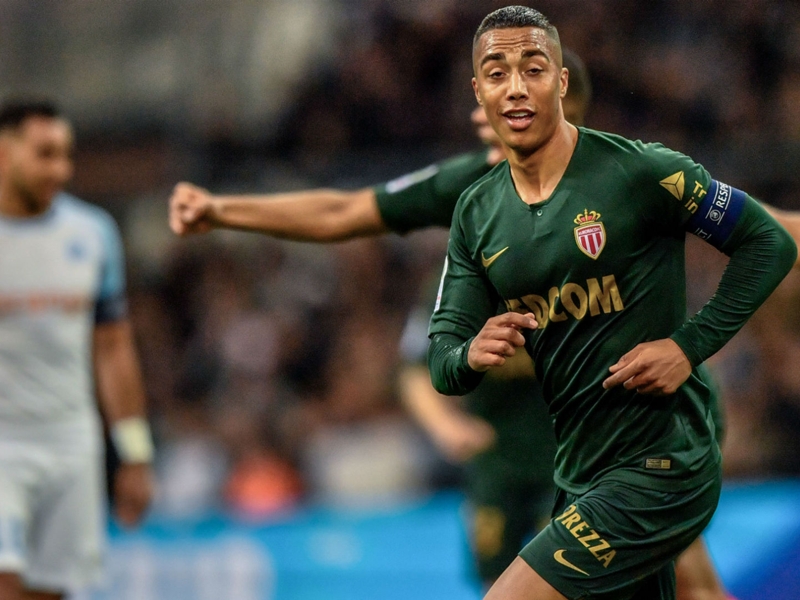 Marseille-Monaco 1-1, l'OM et Monaco ne se départagent pas
