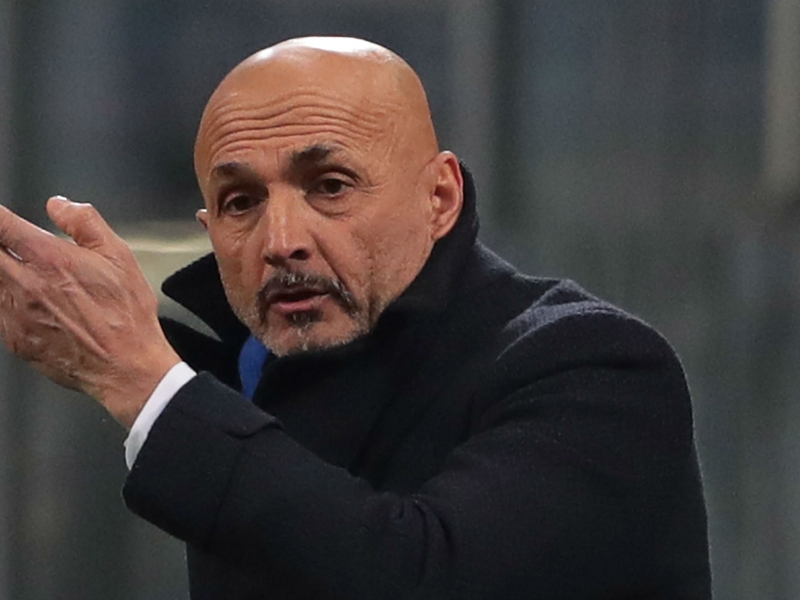 Spalletti pleased to avoid Coppa Italia embarrassment