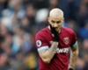 Arnautovic West Ham United Arnautovic West Ham United