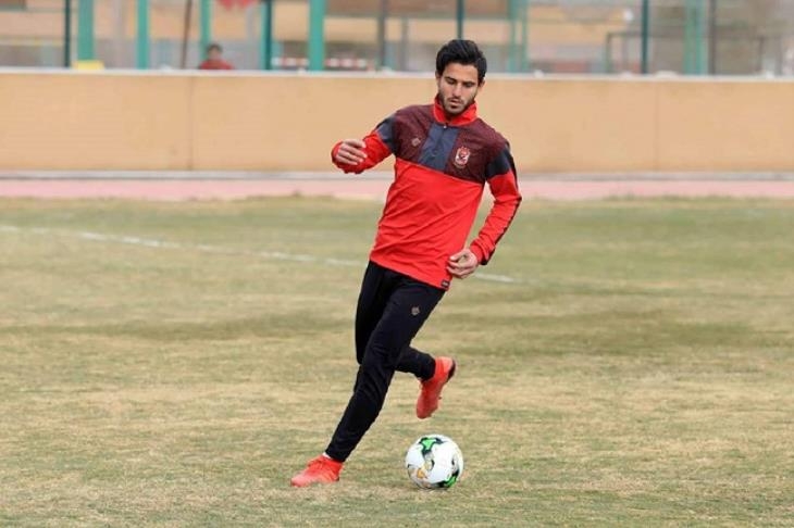 الأهلي يتخذ إجراء جديد بشأن إصابة حمدي فتحي الأهلي يتخذ إجراء جديد بشأن إصابة حمدي فتحي