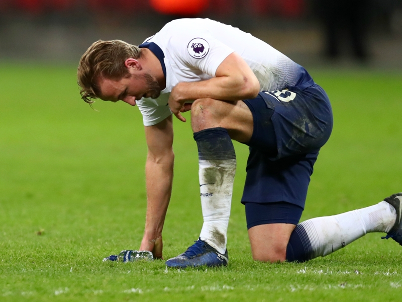 Lloris: Spurs ready to fight for titles without Kane