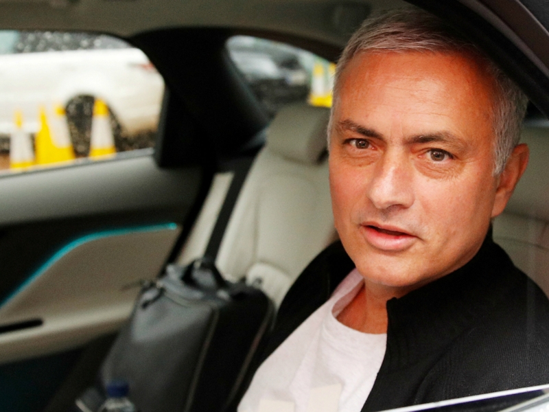 José Mourinho dévoile ses conditions pour entraîner de nouveau :