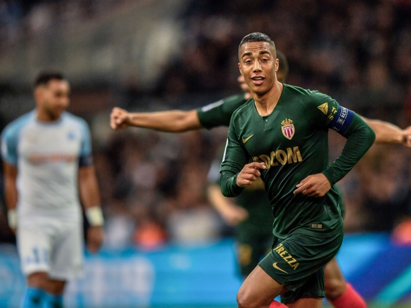 Monaco-Nice - Le brassard, Fabregas, l'équilibre : les leviers d'Henry pour (re)lancer Tielemans