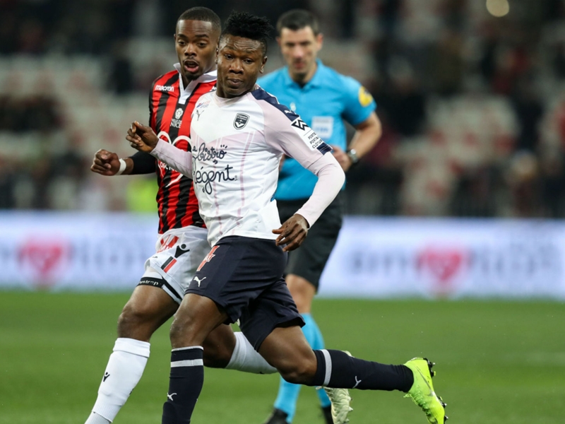 Ligue 1 : Bordeaux-Dijon décalé de samedi à dimanche ?