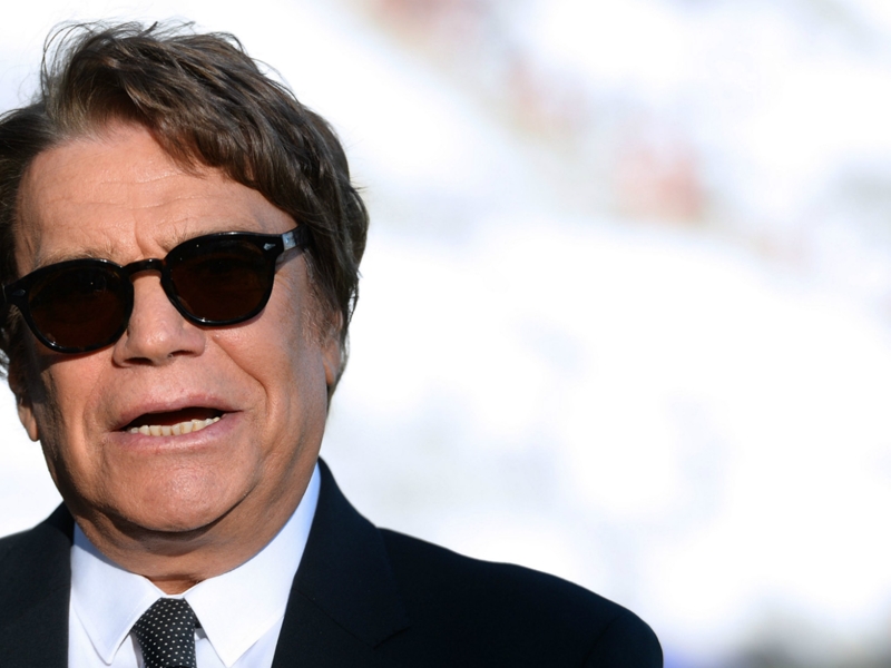 OM, Bernard Tapie :