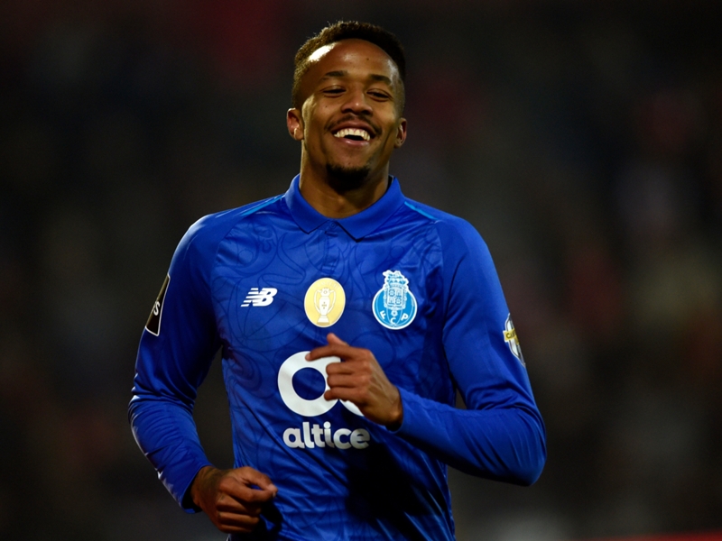 Qui est Eder Militao, le grand espoir brésilien suivi par le Real Madrid ?
