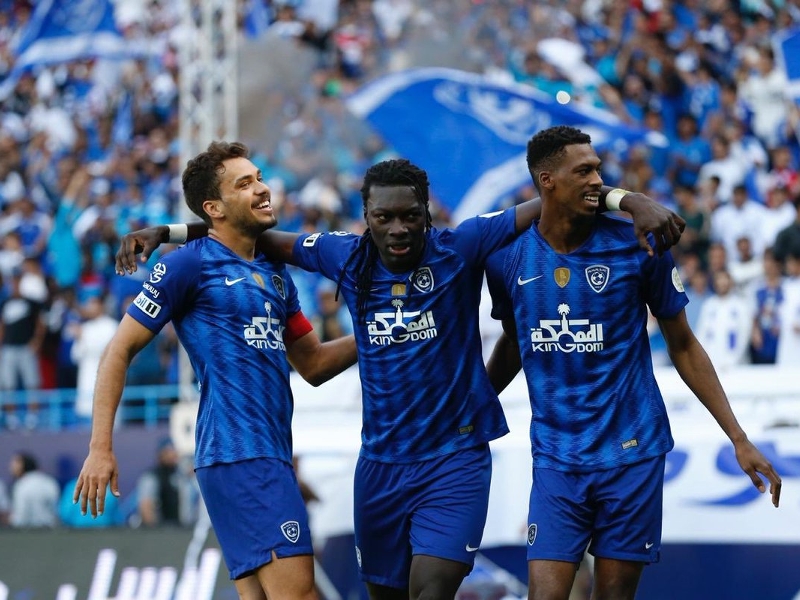 اتجاه لتقليص عدد الأجانب في أندية بالدوري السعودي اتجاه لتقليص عدد الأجانب في أندية بالدوري السعودي