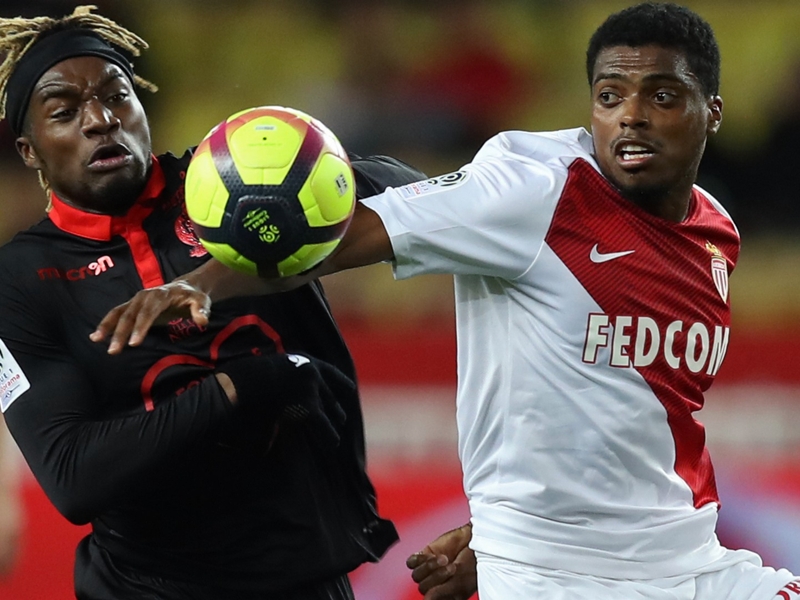 Monaco-Nice 1-1, Monaco et Nice se quittent dos à dos