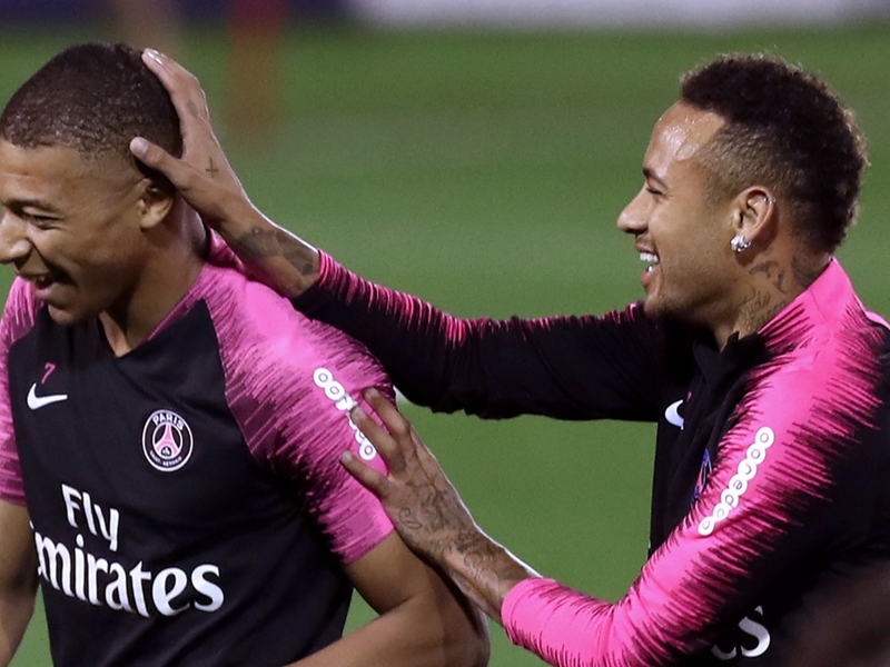 PSG, Qatar Tour 2019 - Le carnet de bord des Parisiens, épisode 3