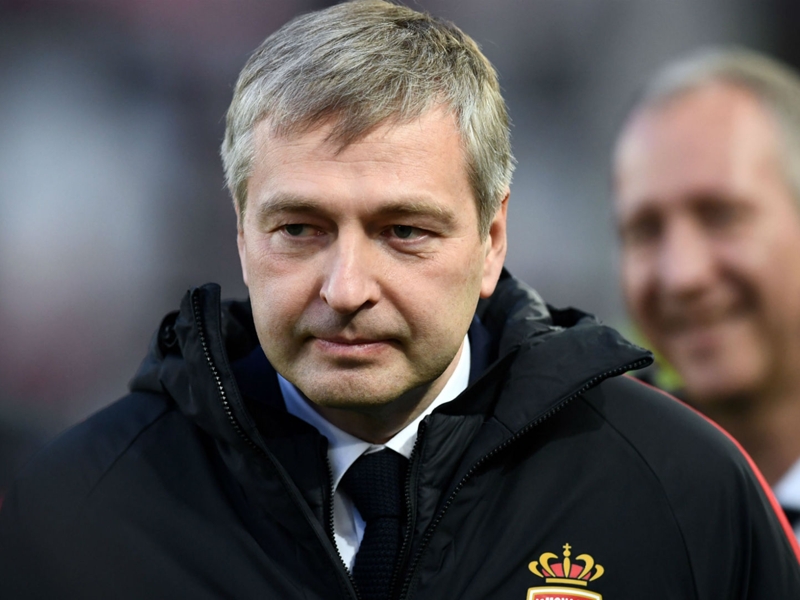 VIDÉO - Rybolovlev :