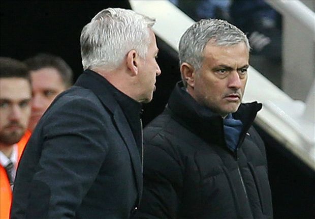 Newcastle defeat could prove blessing in disguise for Mourinho’s Chelsea