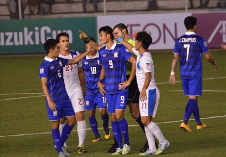 AFF 2014 PREDICTIONS: Thailand - Philippines