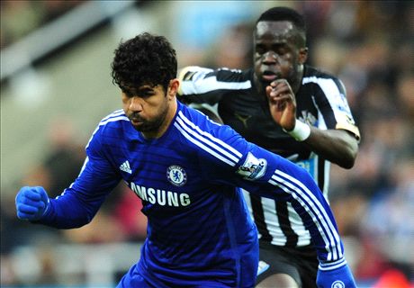 Voorbeschouwing: Chelsea - Newcastle