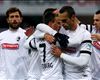 Kachunga sichert Paderborn einen Punkt gegen Freiburg