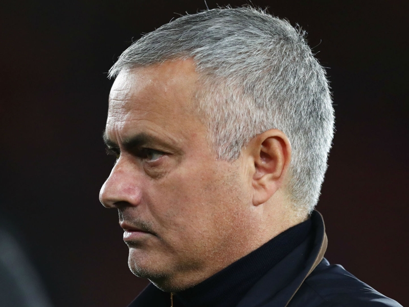 Mourinho: Real Madrid made me a better manager and person
