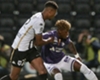 Jeffe Adelaide Jacques Moubandje Angers Toulouse Ligue 1 22092018 Jeffe Adelaide Jacques Moubandje Angers Toulouse Ligue 1 22092018
