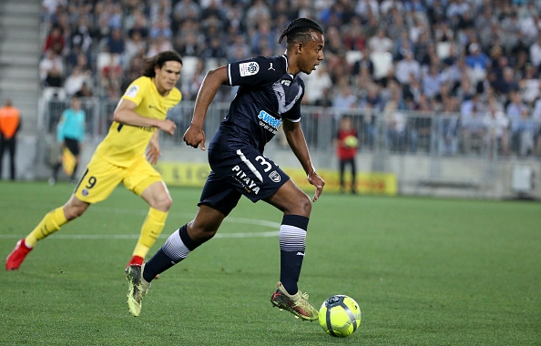 OFFICIEL - Jules Koundé prolonge Bordeaux