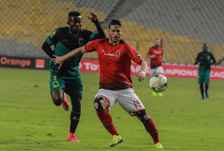 موعد مباراة الأهلي القادمة ضد سيمبا في دوري أبطال إفريقيا موعد مباراة الأهلي القادمة ضد سيمبا في دوري أبطال إفريقيا
