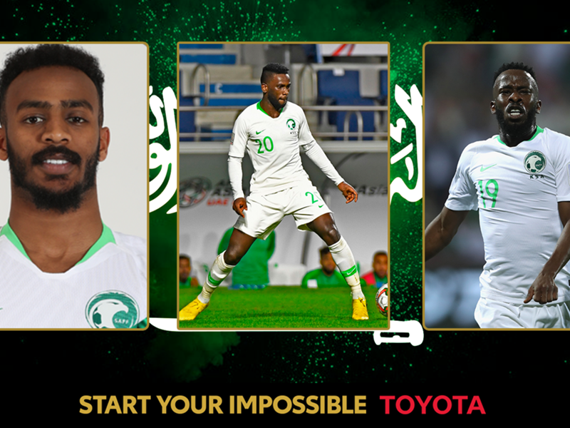 استفتاء - كأس آسيا 2019 | من السعودي الأفضل في دور المجموعات استفتاء - كأس آسيا 2019 | من السعودي الأفضل في دور المجموعات