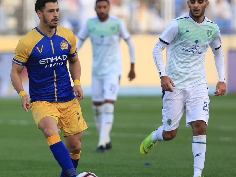 موعد مباراة النصر القادمة ضد الجيل في كأس خادم الحرمين الشريفين موعد مباراة النصر القادمة ضد الجيل في كأس خادم الحرمين الشريفين