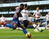 Warnock praises attacking trio in Palace draw
