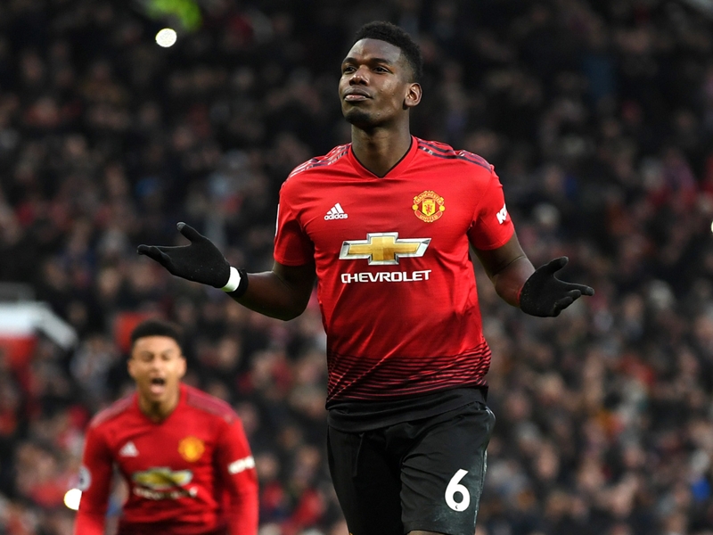 VIDÉO - 5 choses à retenir de la 23ème journée de Premier League VIDÉO - 5 choses à retenir de la 23ème journée de Premier League