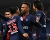 Neymar PSG Guingamp Ligue 1 19012019 Neymar PSG Guingamp Ligue 1 19012019