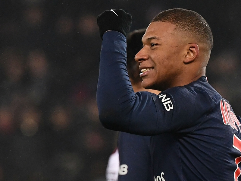Les réactions après PSG-Guingamp (9-0)